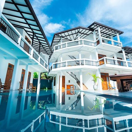 Teya Beach Hotel Ahangama Εξωτερικό φωτογραφία