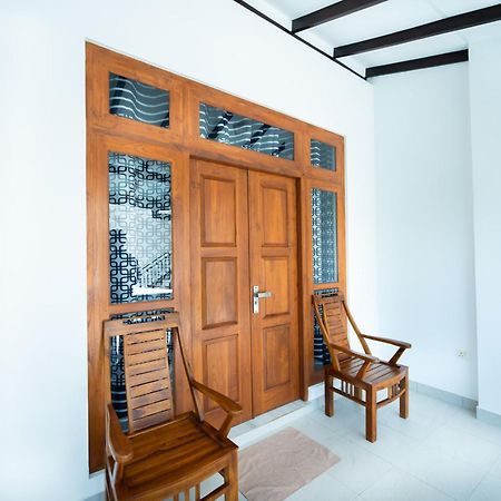 Teya Beach Hotel Ahangama Εξωτερικό φωτογραφία