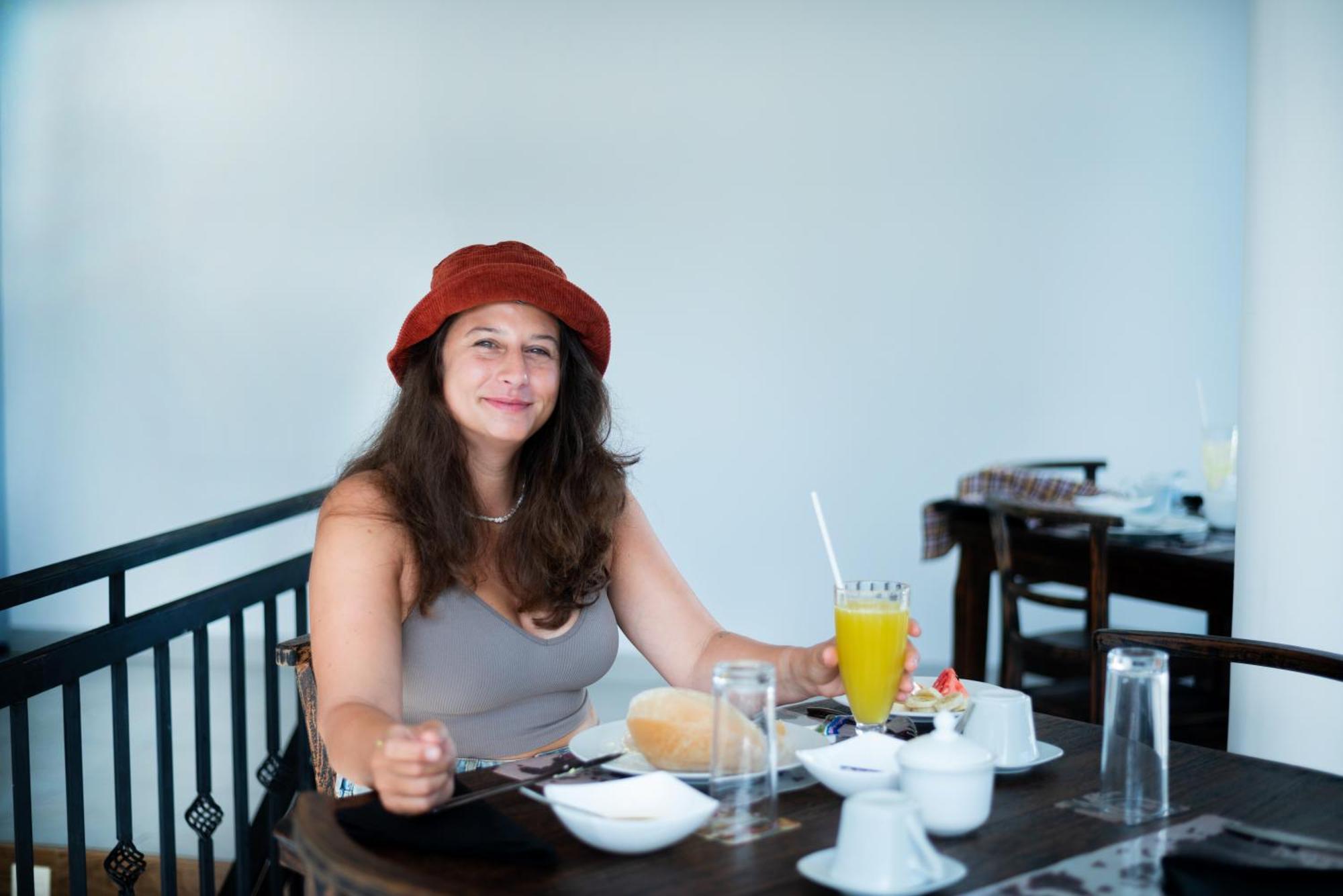 Teya Beach Hotel Ahangama Εξωτερικό φωτογραφία
