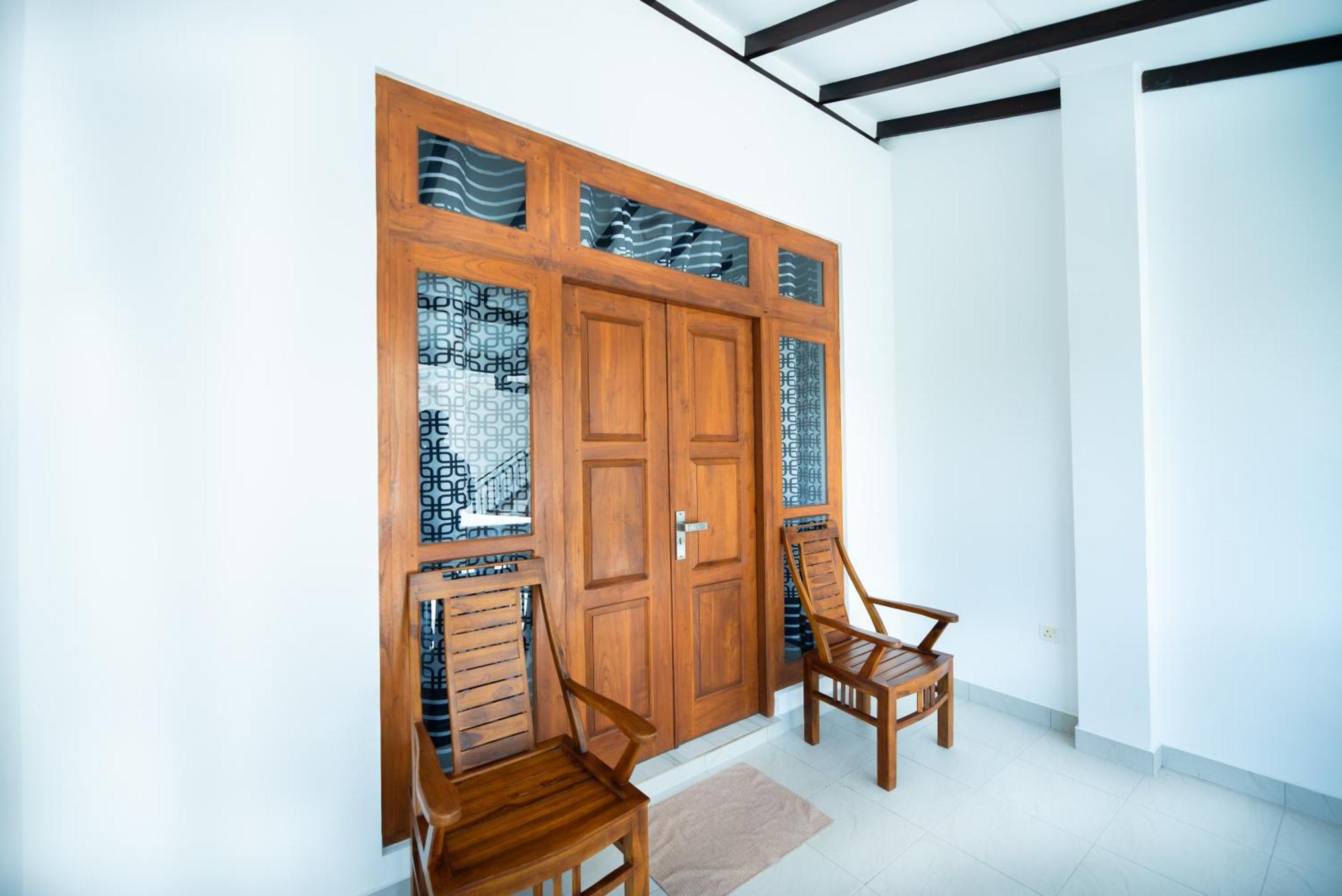 Teya Beach Hotel Ahangama Εξωτερικό φωτογραφία