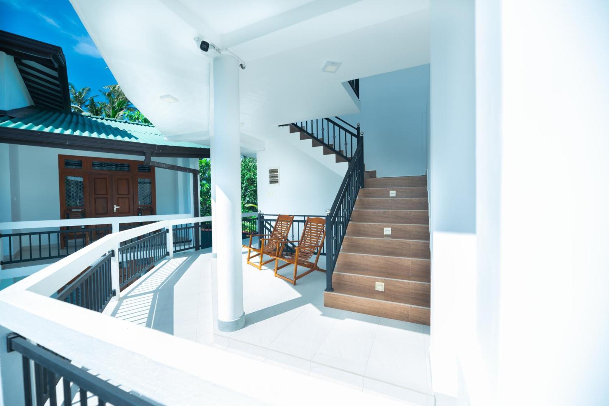 Teya Beach Hotel Ahangama Εξωτερικό φωτογραφία
