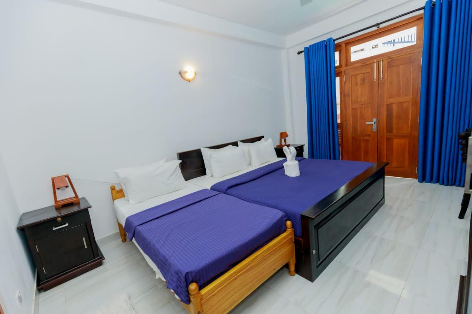 Teya Beach Hotel Ahangama Εξωτερικό φωτογραφία
