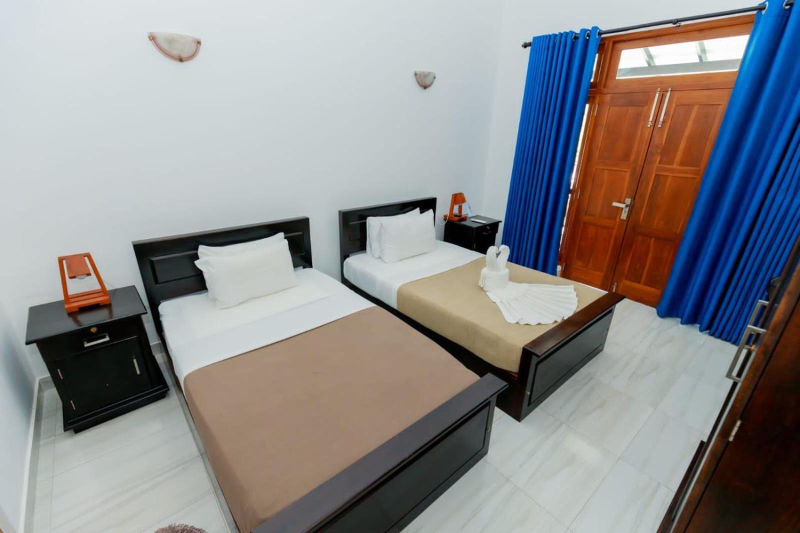 Teya Beach Hotel Ahangama Εξωτερικό φωτογραφία