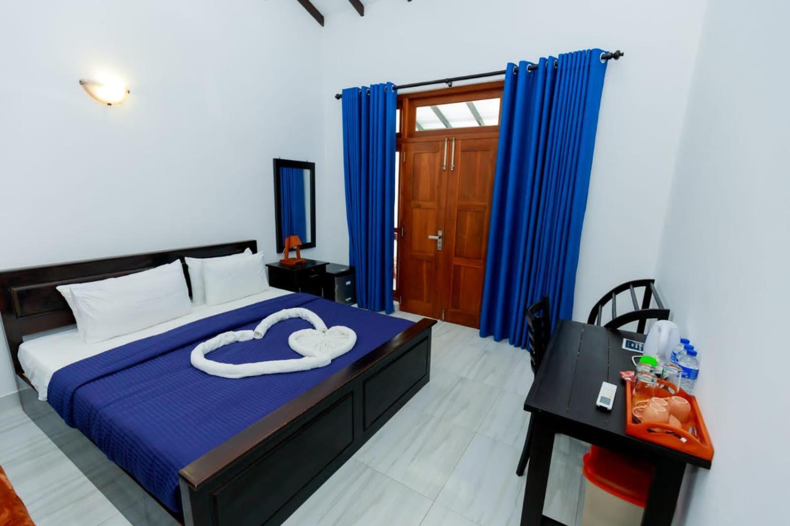 Teya Beach Hotel Ahangama Εξωτερικό φωτογραφία