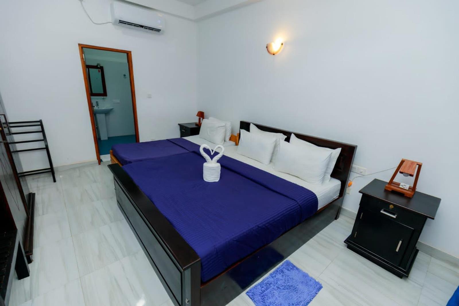 Teya Beach Hotel Ahangama Εξωτερικό φωτογραφία