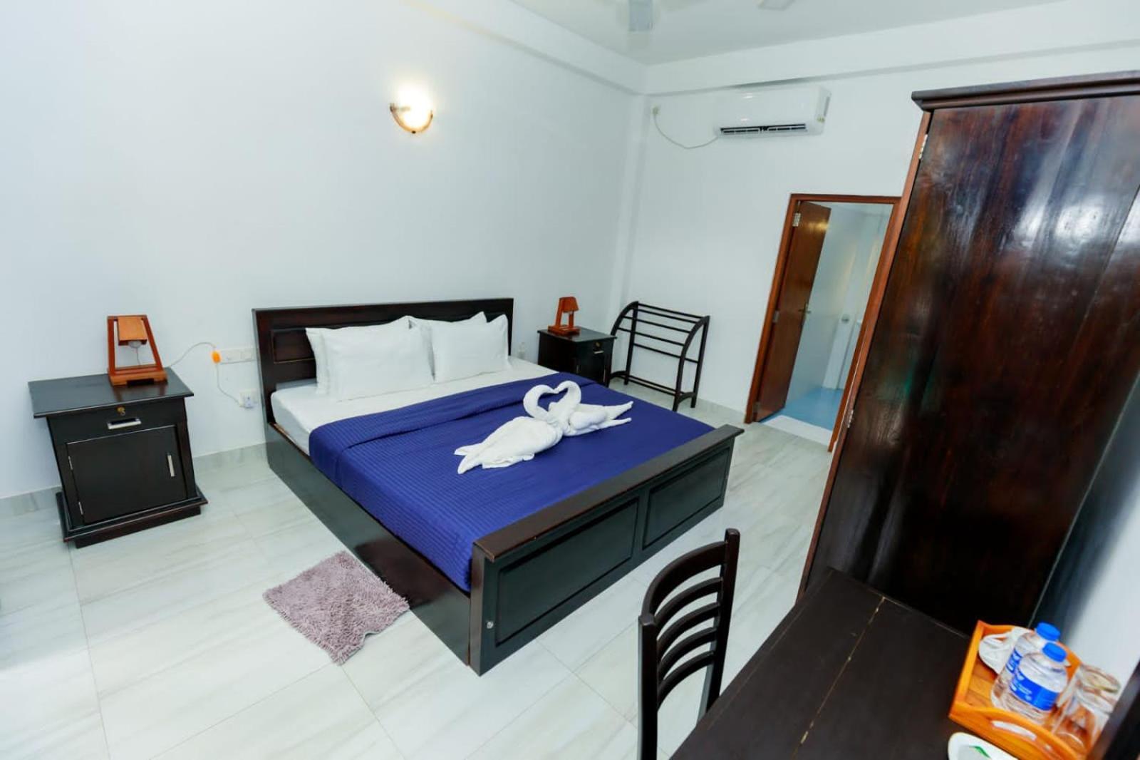 Teya Beach Hotel Ahangama Εξωτερικό φωτογραφία